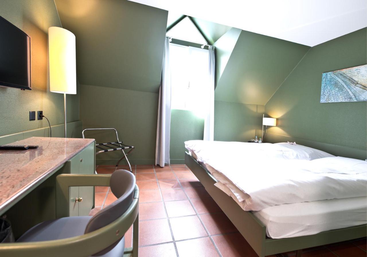 Hotel Sonne ซิสซัค ภายนอก รูปภาพ
