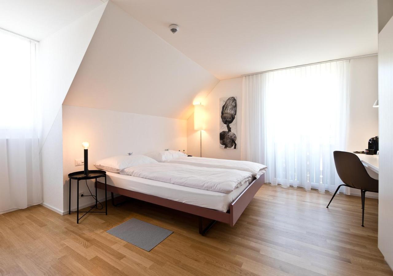 Hotel Sonne ซิสซัค ภายนอก รูปภาพ