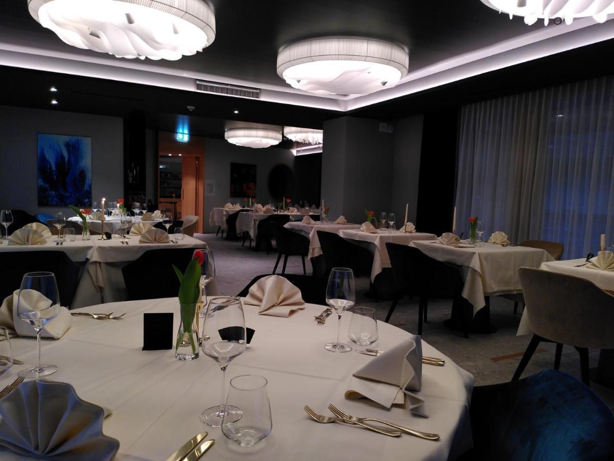Hotel Sonne ซิสซัค ภายนอก รูปภาพ
